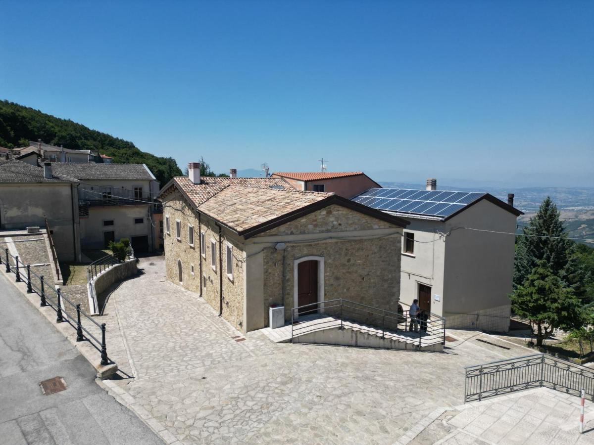 Palazzo Petrilli - B&B