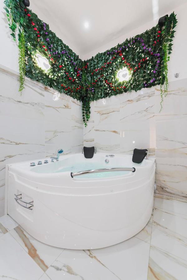 Suite Rismondi - Tra Centro e Porto - B&B Bari