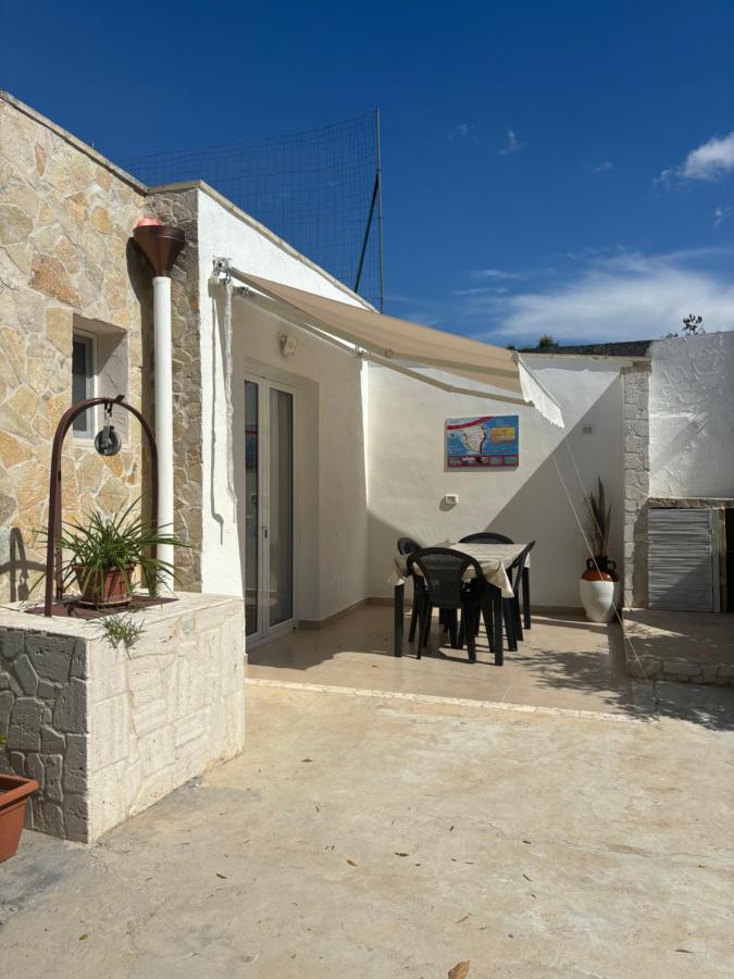 Casina IL MELOGRANO - Ferienwohnung Galatone