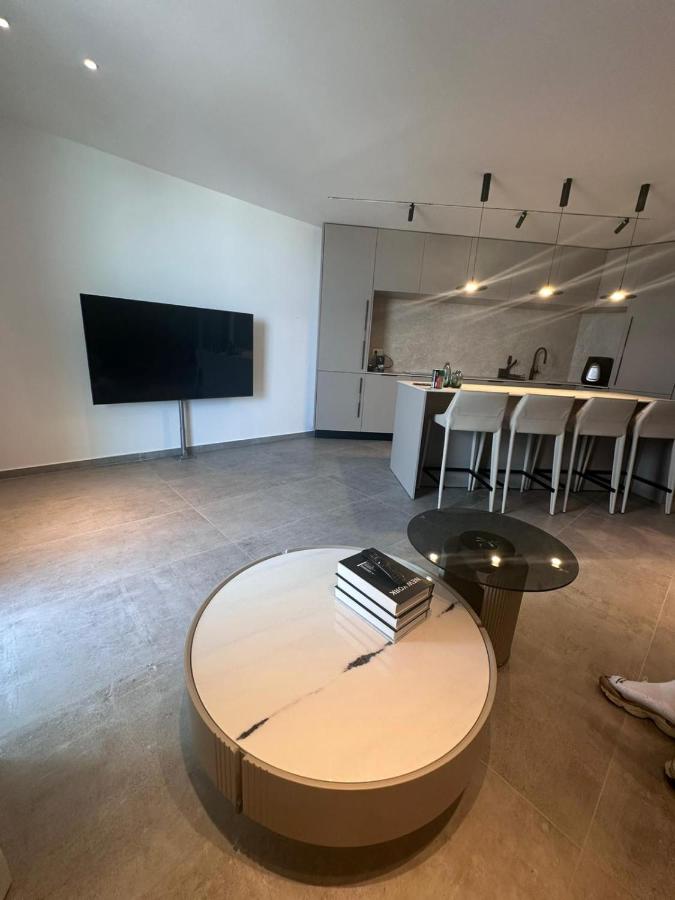 Apartment-AH- 39 - B&B Eilat