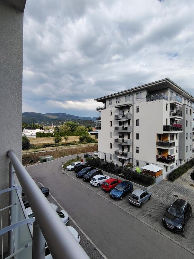 Apartman Fenix - B&B Pirot