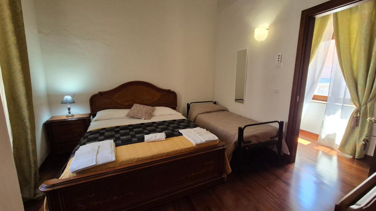 Triple Room - Disability Access