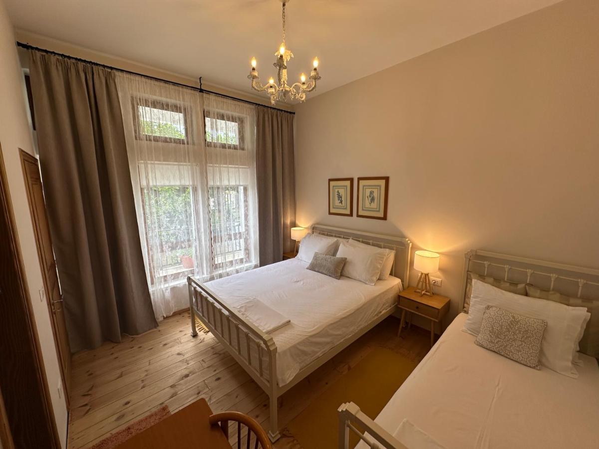Porta E Gjelbër - B&B Përmet