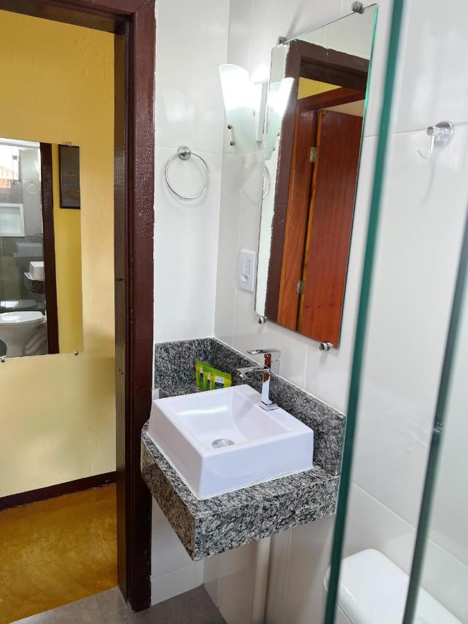 One-Bedroom Apartment with Balcony