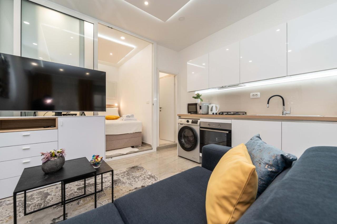 Studio apartment Sea Zadar - Ferienwohnung Zadar