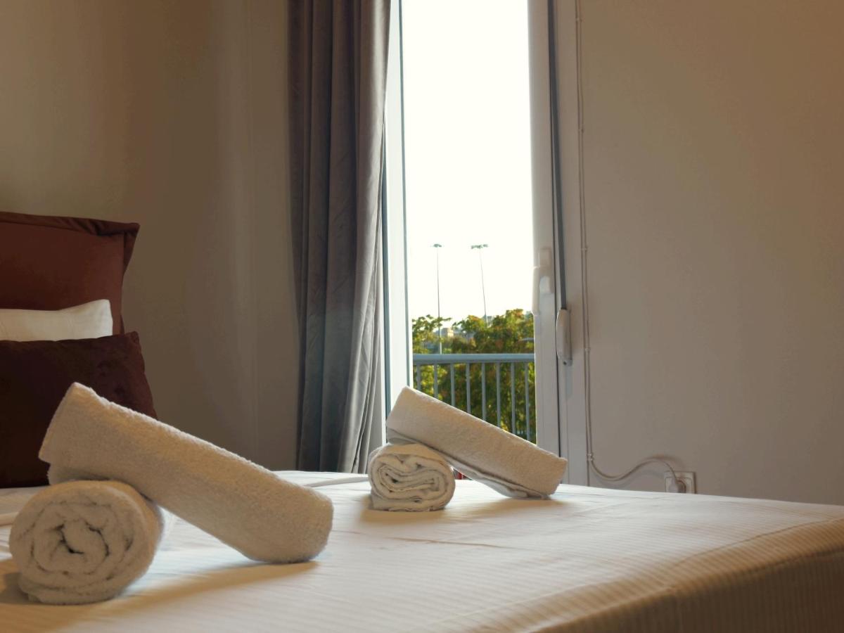 Shoni home - B&B Pireo