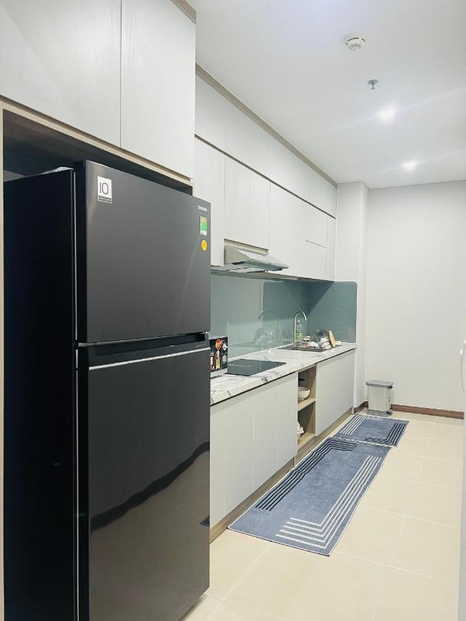 Two-Bedroom Deluxe Apartment with Balcony