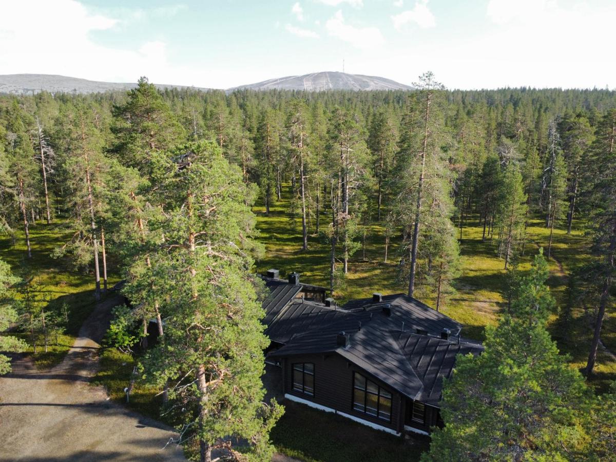 Arctic Verge Ylläs - B&B Äkäslompolo