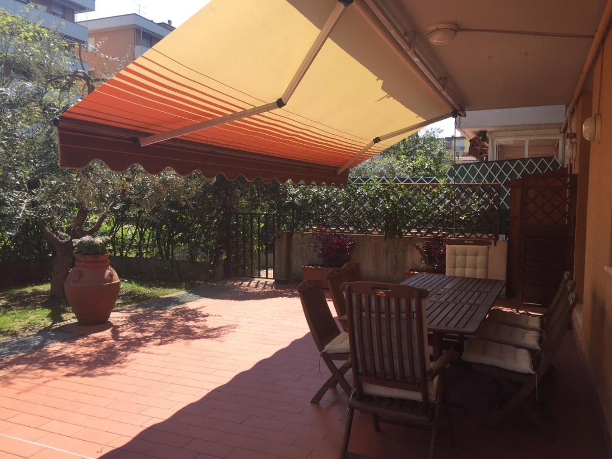 Garden Vivaldi - B&B Scandicci