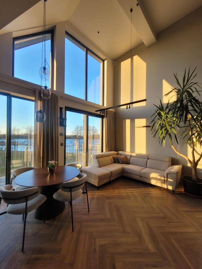 Biały Orzeł-Mazury - Chambres d’hôtes Węgorzewo