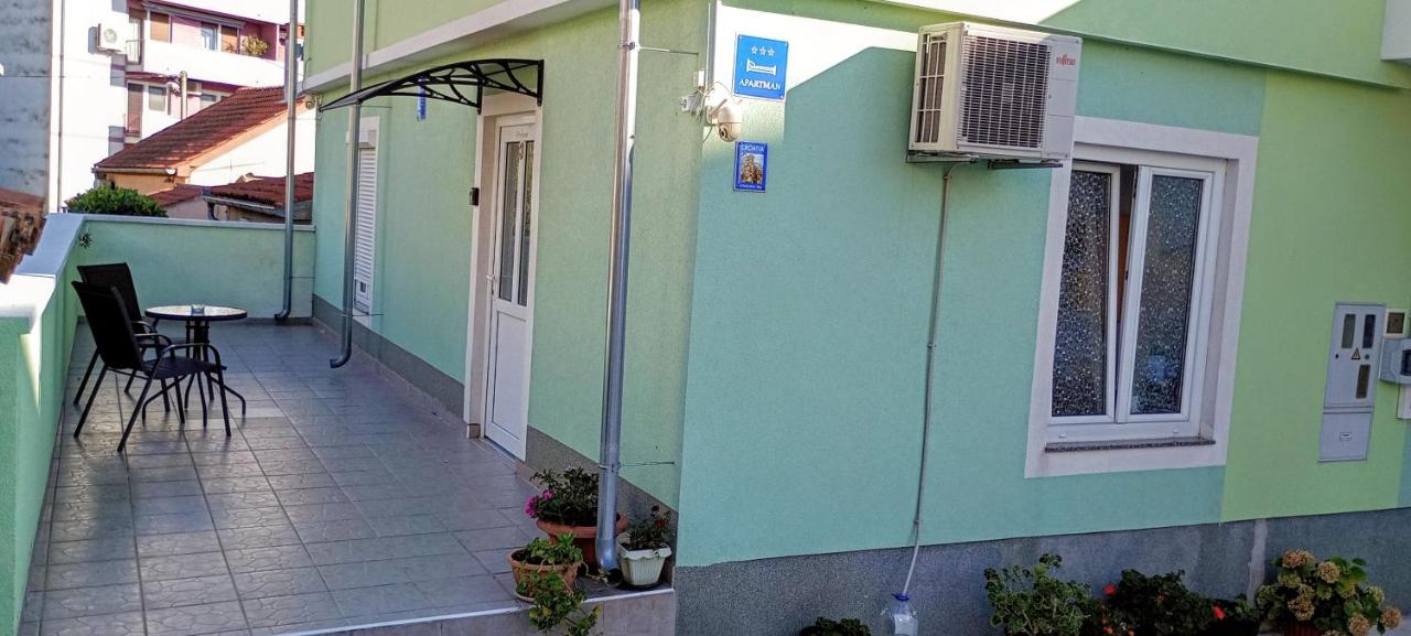 Ema & Sea Apartment's - B&B