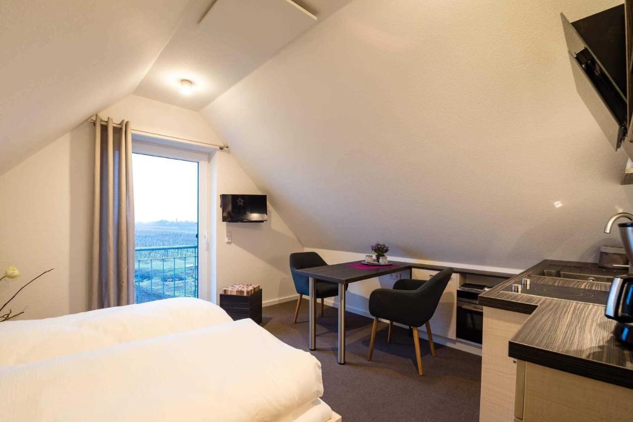 Appartement avec Sauna