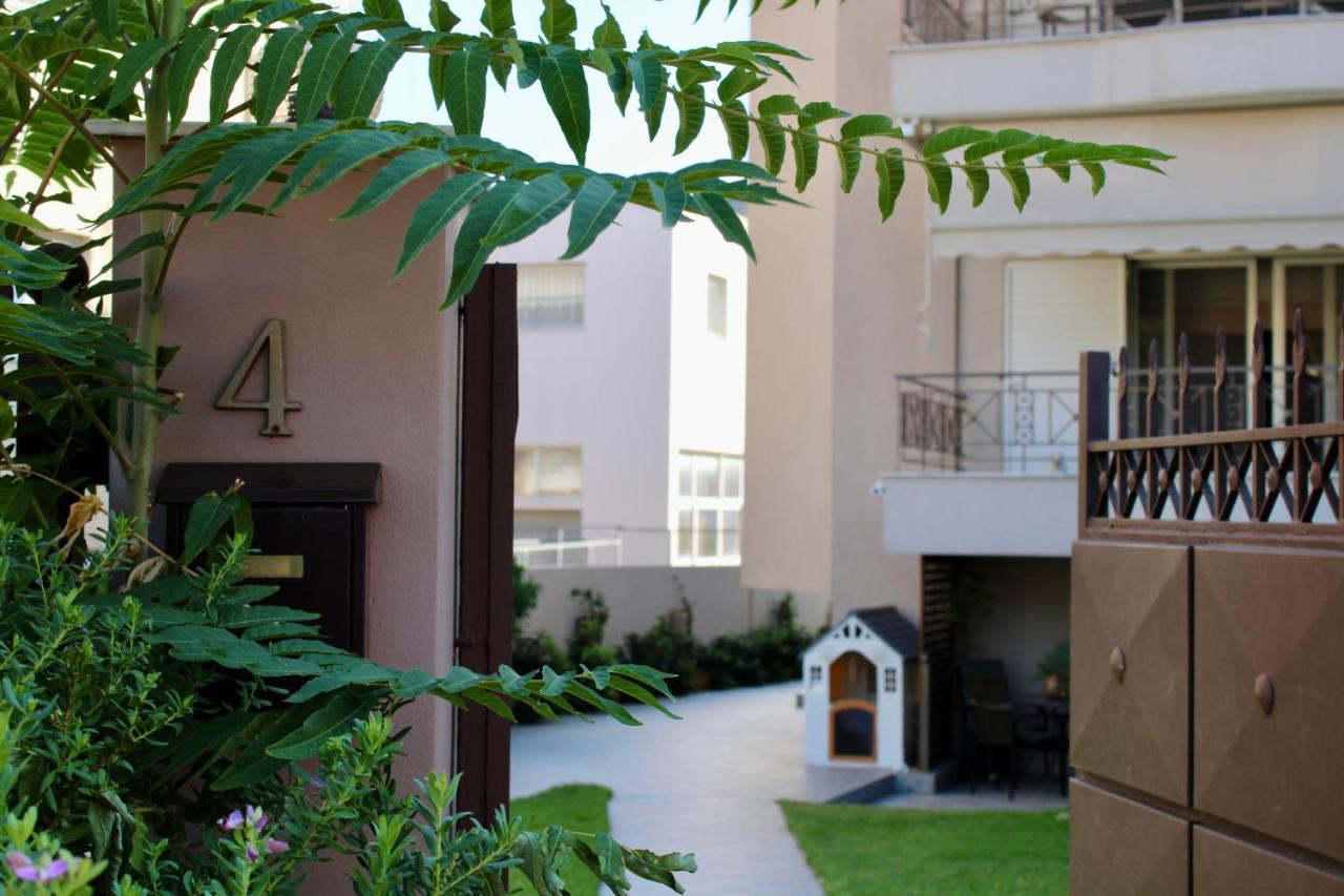 Home Irianna - B&B