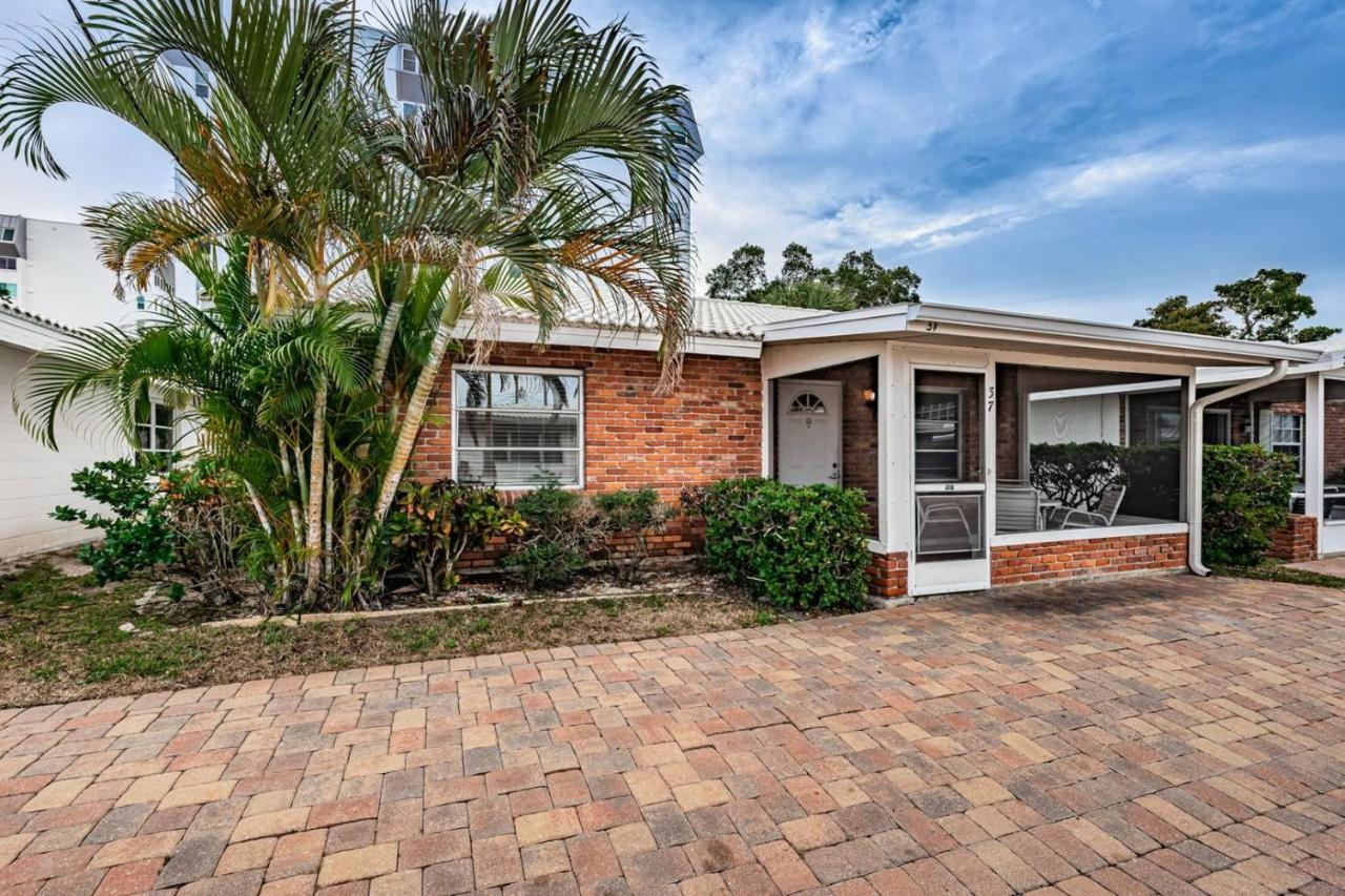 Cozy Home Near the Beach - Aloha Kai #37 - Roelens - Chambres d’hôtes Siesta Key