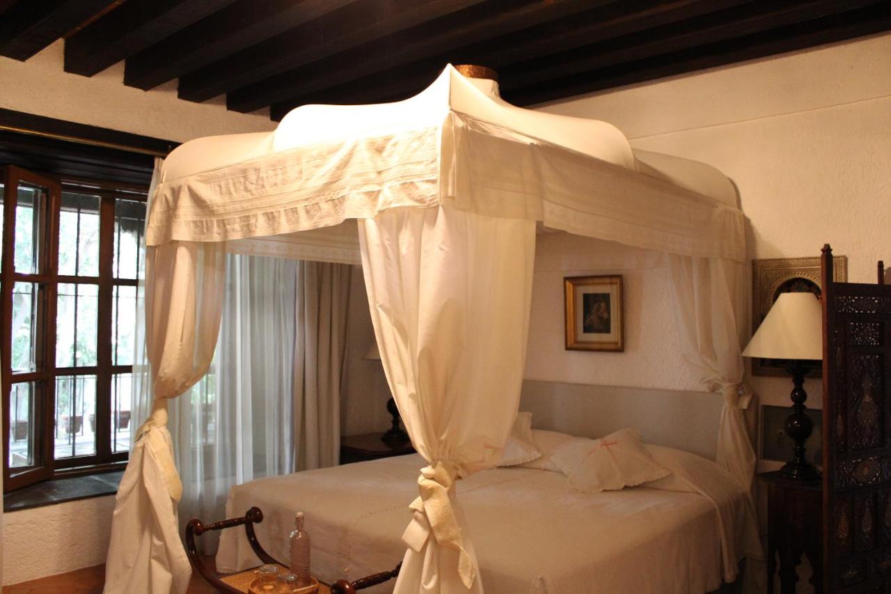 Superior Suite mit Kingsize-Bett