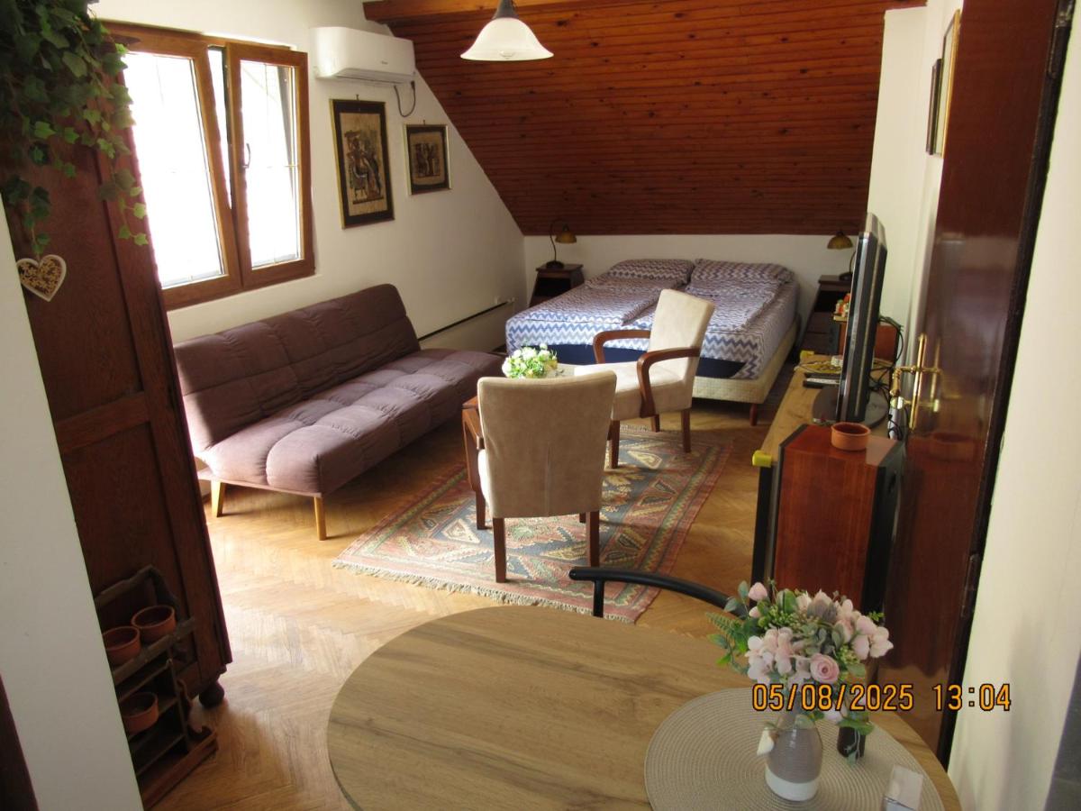 Studio Perućac - B&B