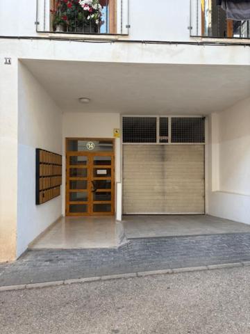 Brisas de Guadalest - Ferienwohnung Guadalest