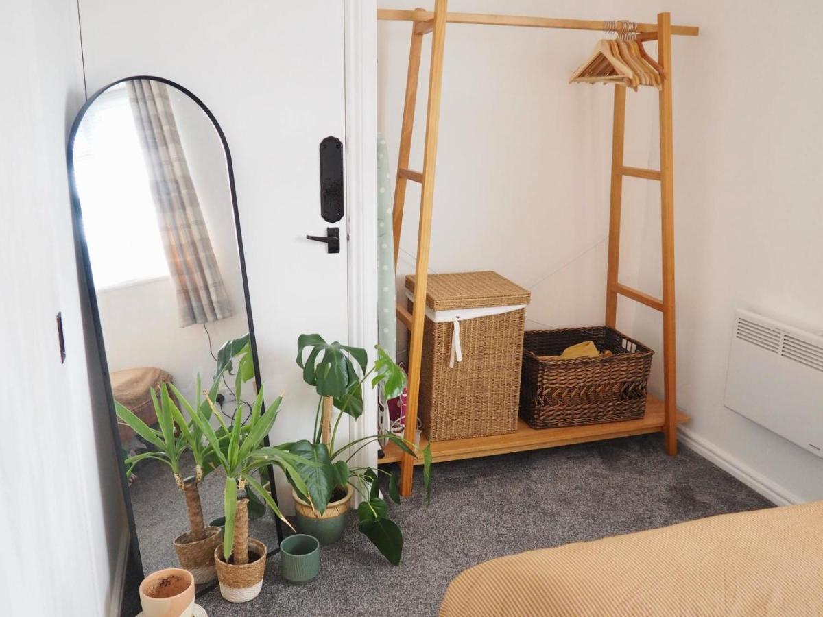 Harris Court - B&B