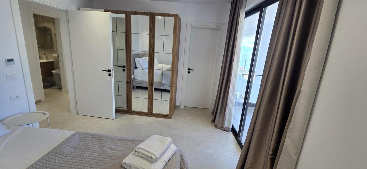 Apartamento de 2 dormitorios