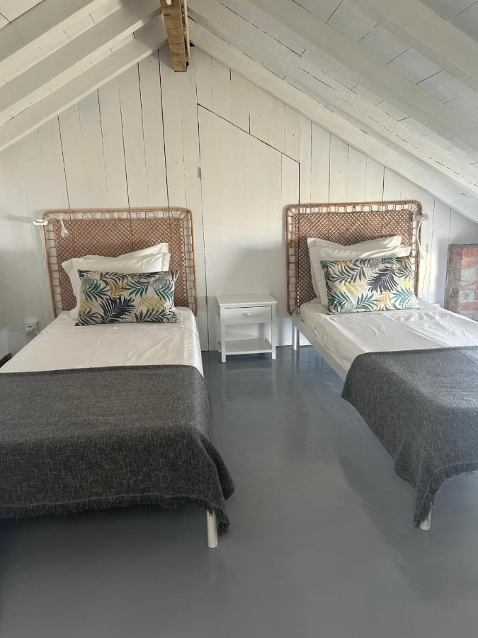 Two-Bedroom Standard Apartment