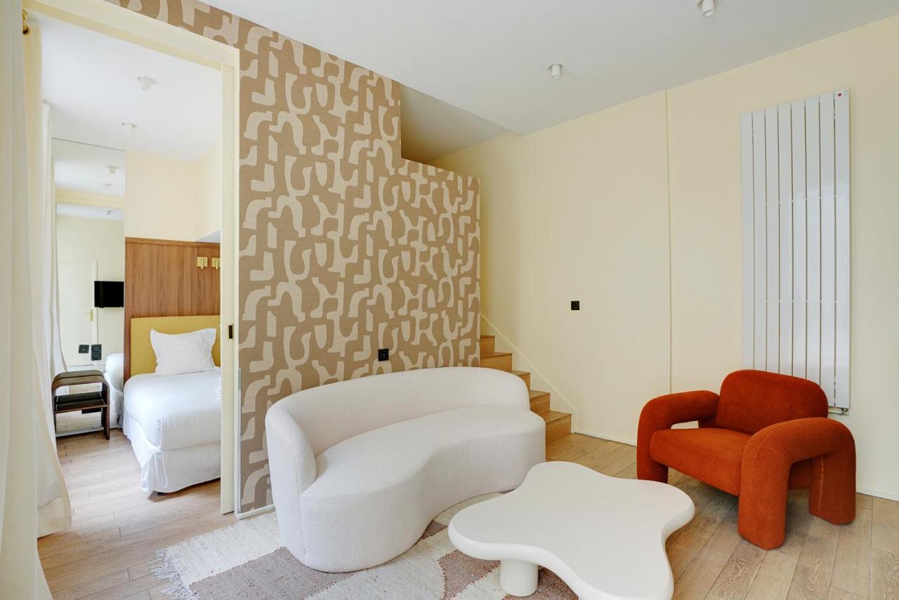 Deluxe Appartement met 2 Slaapkamers