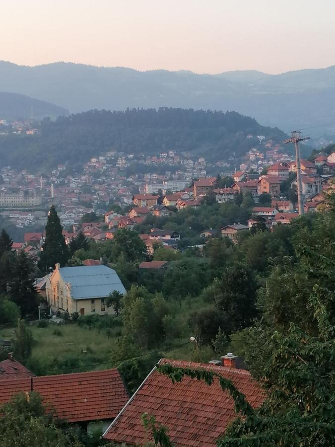 Kuca za najam na Mahmutovcu - B&B