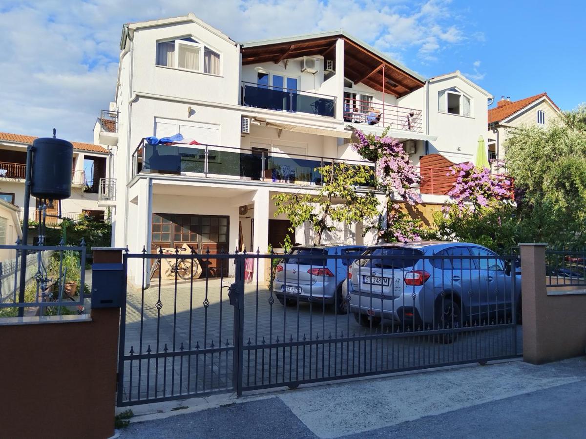 Apartman Lana - Chambres d’hôtes Zablaće