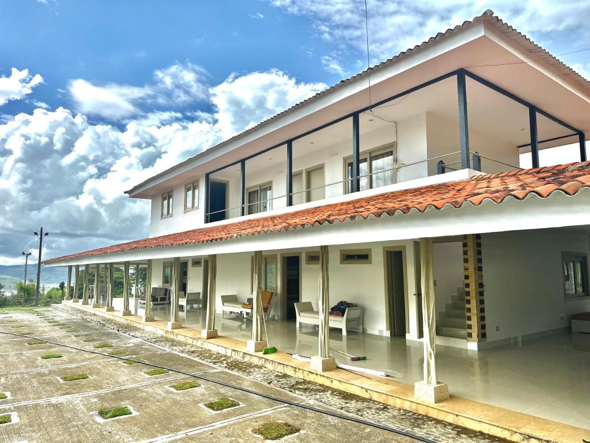 Finca Lago Calima #2 - B&B Darién