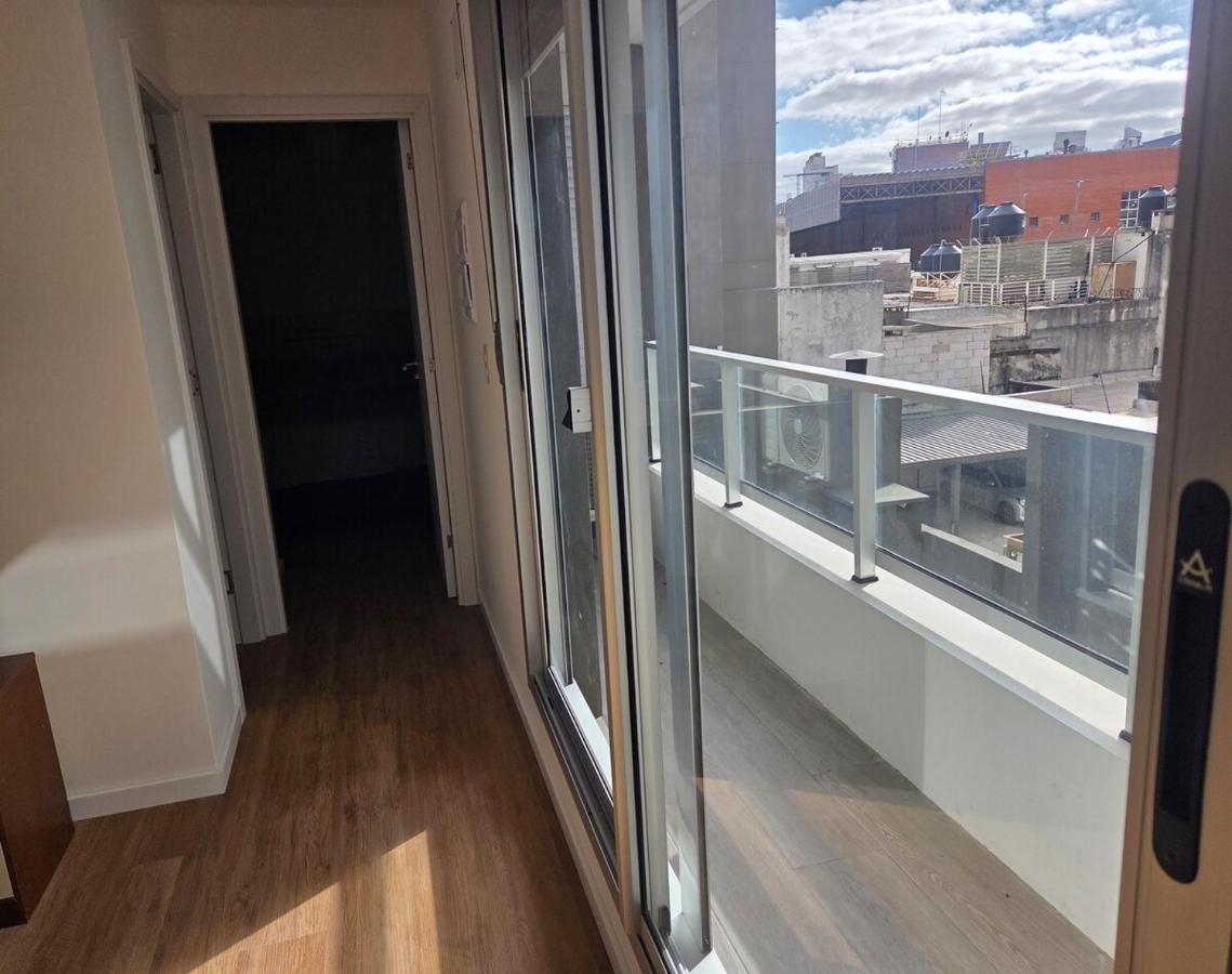 Apartamento en Tres Cruces - Bed and Breakfast Montevideo
