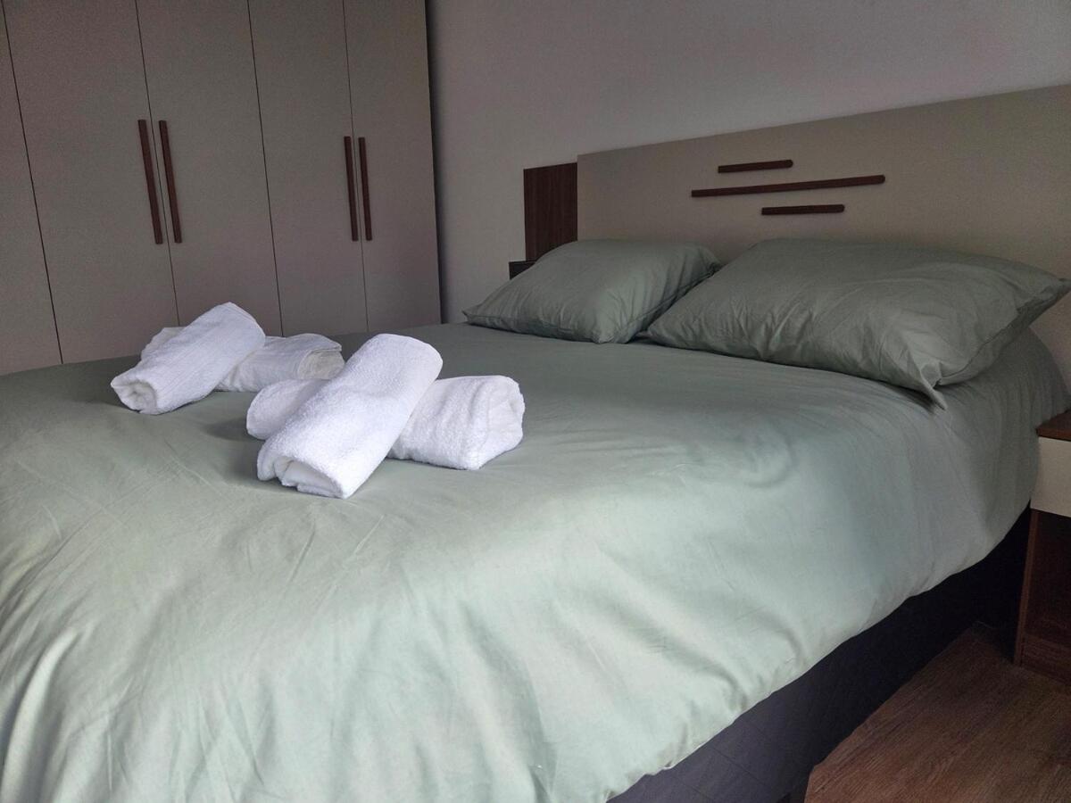 Appartement met 1 Slaapkamer