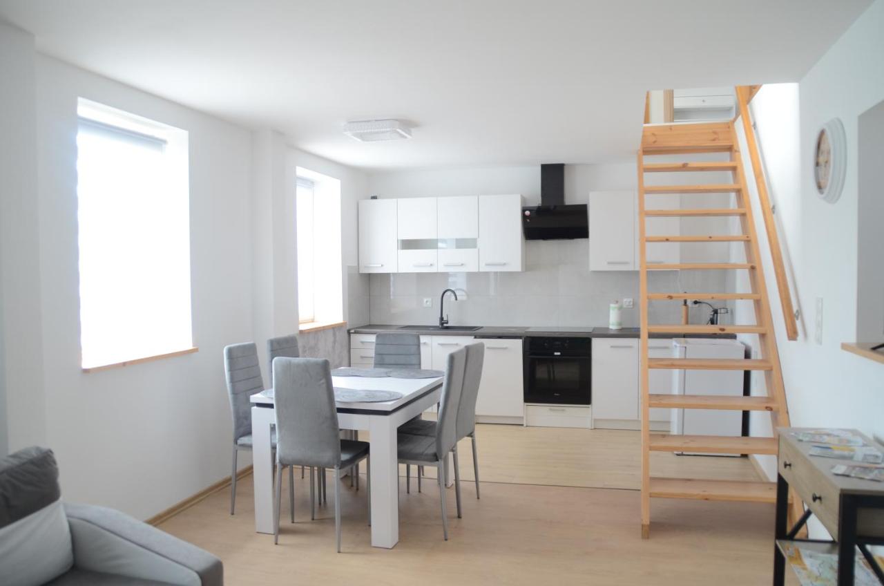 Apartament u Gabrysi