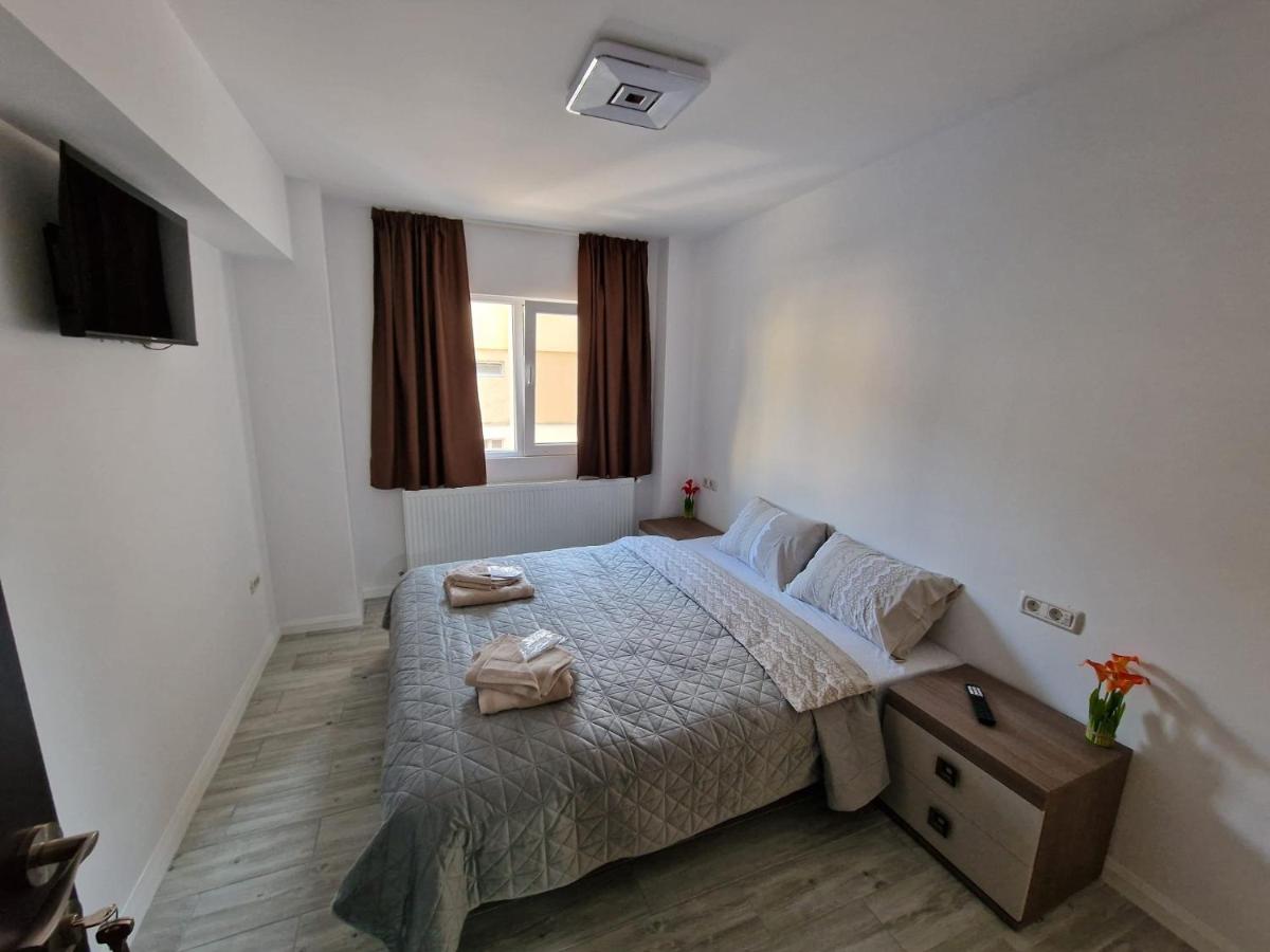 Deluxe Doppelzimmer