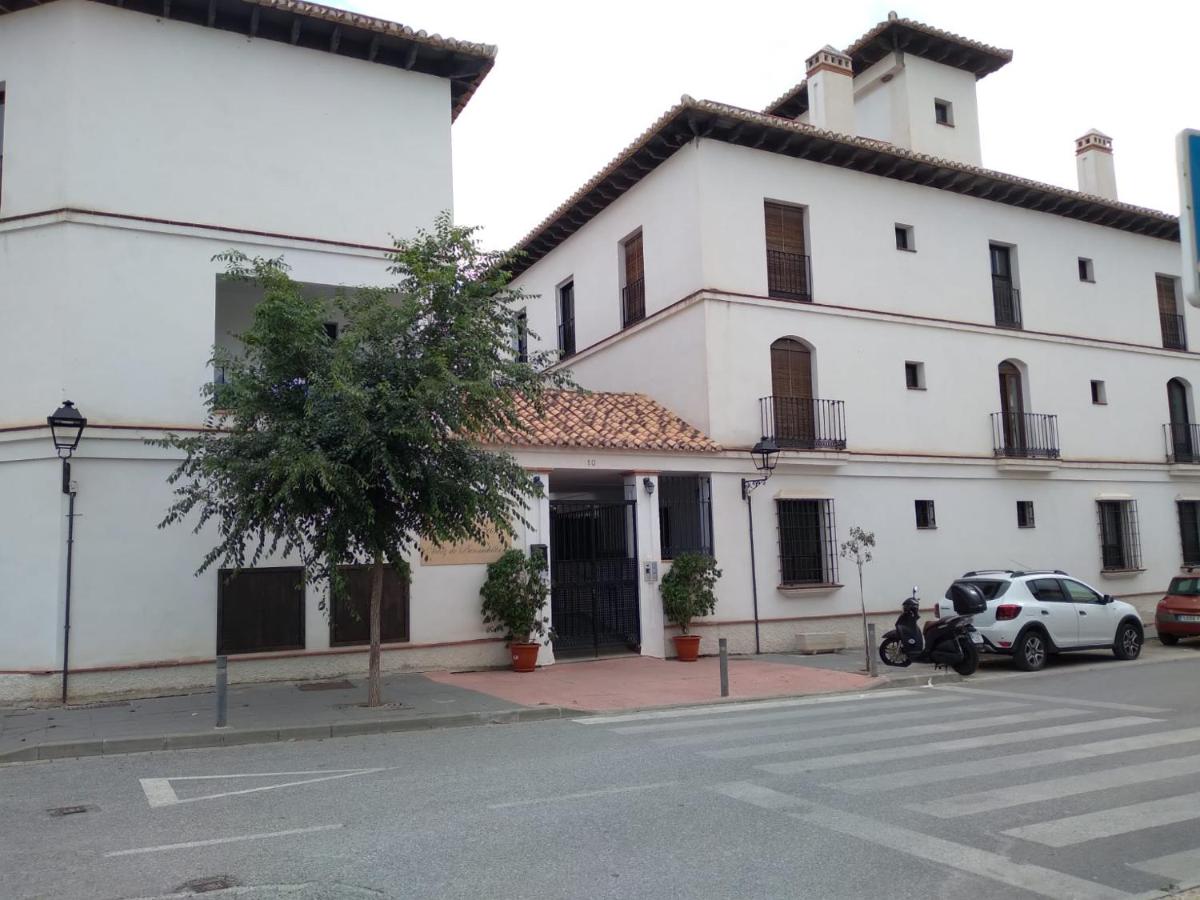 Dúplex las Terrazas mar y montaña - B&B