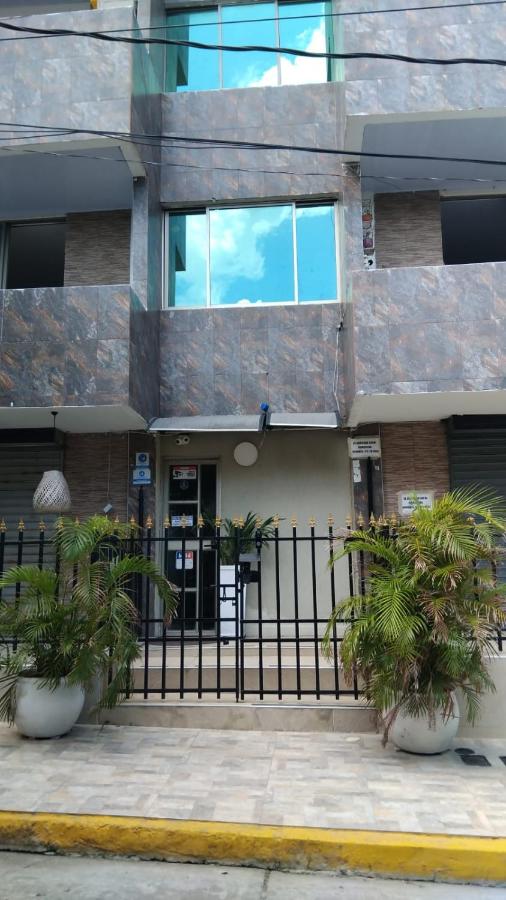 Hostel HA LUXURY - Bed and Breakfast Cartagena