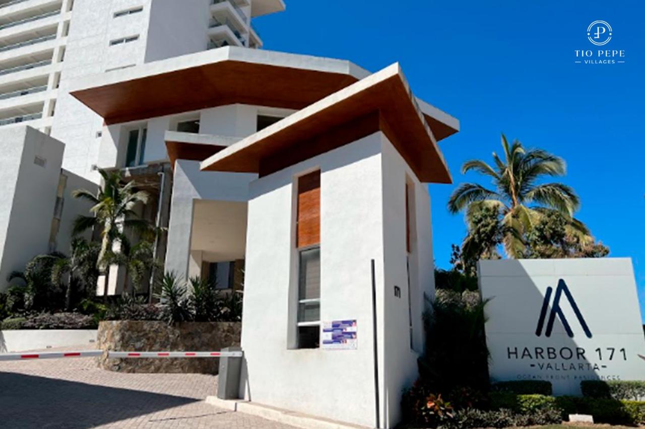 Harbor Puerto Vallarta 1006 - Bed and Breakfast Puerto Vallarta