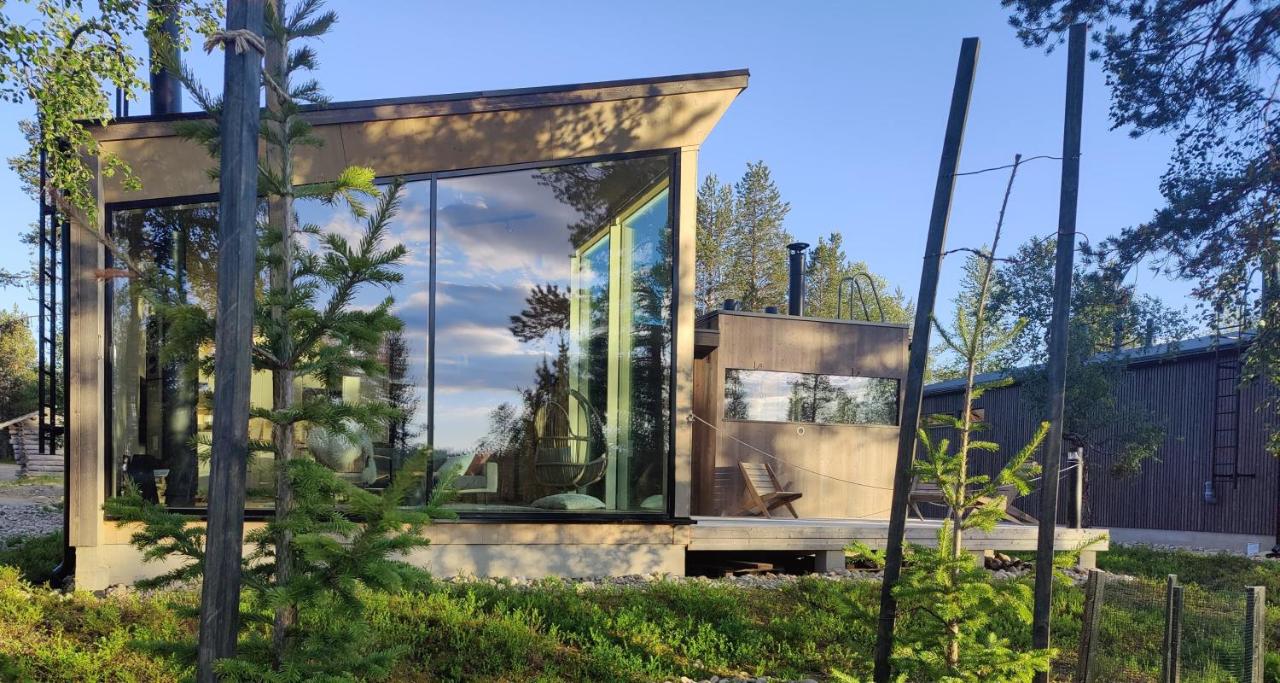 Kiilopää Villas Kero Saariselkä - B&B