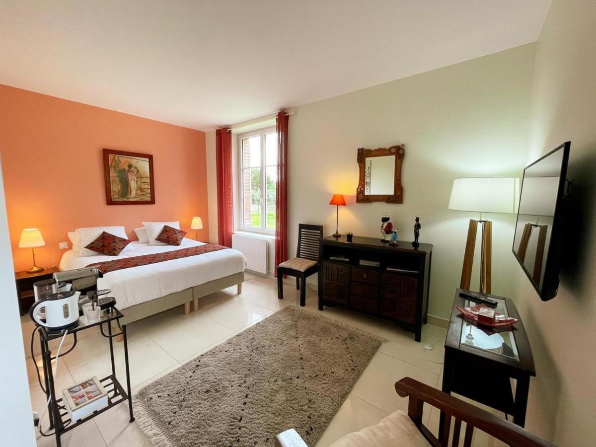 Habitación Doble Deluxe
