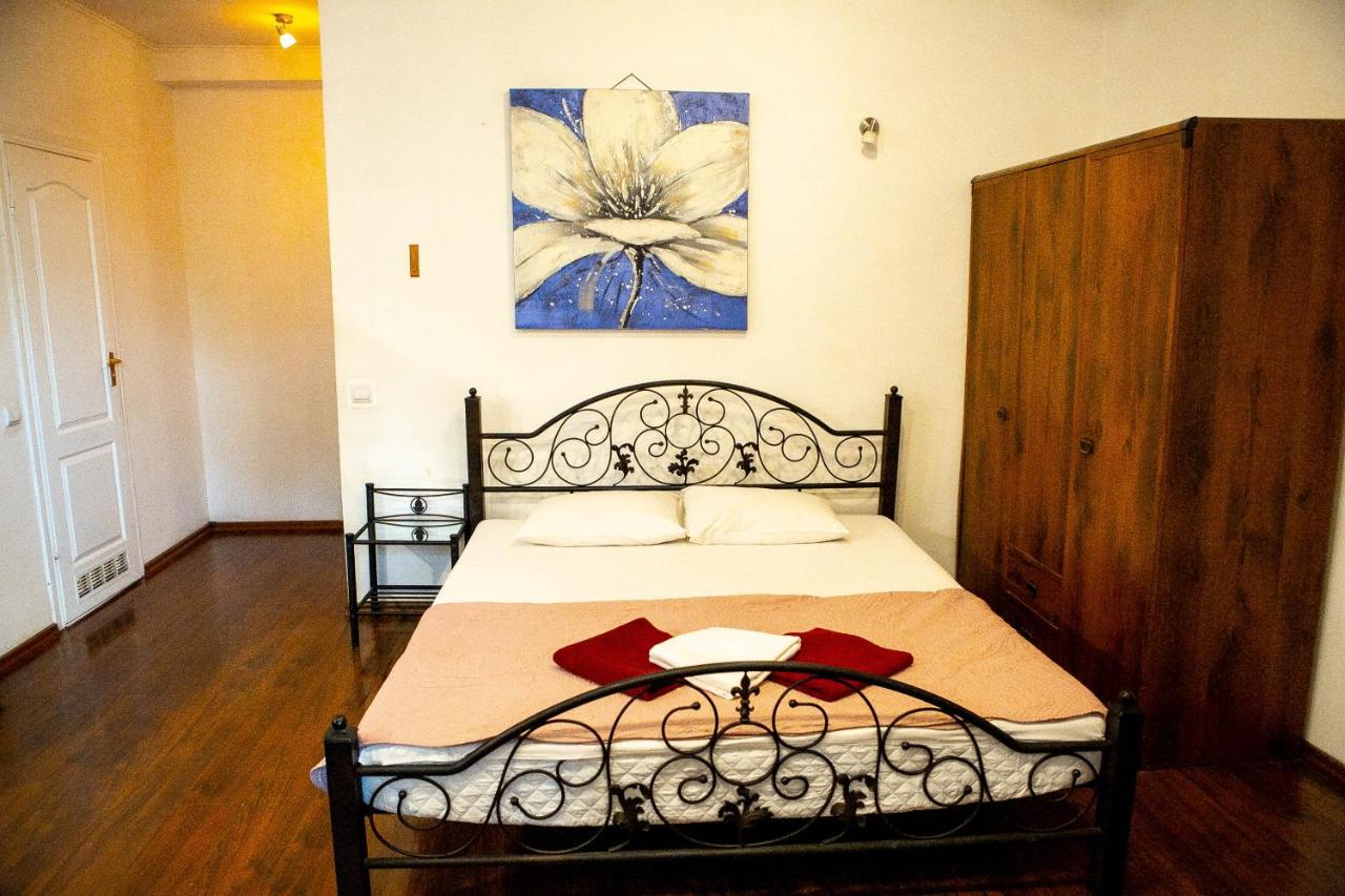 Doba In Ua Centre Apartments - Ferienwohnung Dnipro