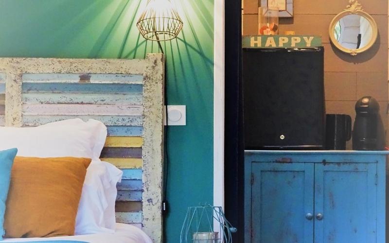 La Carri'air - B&B