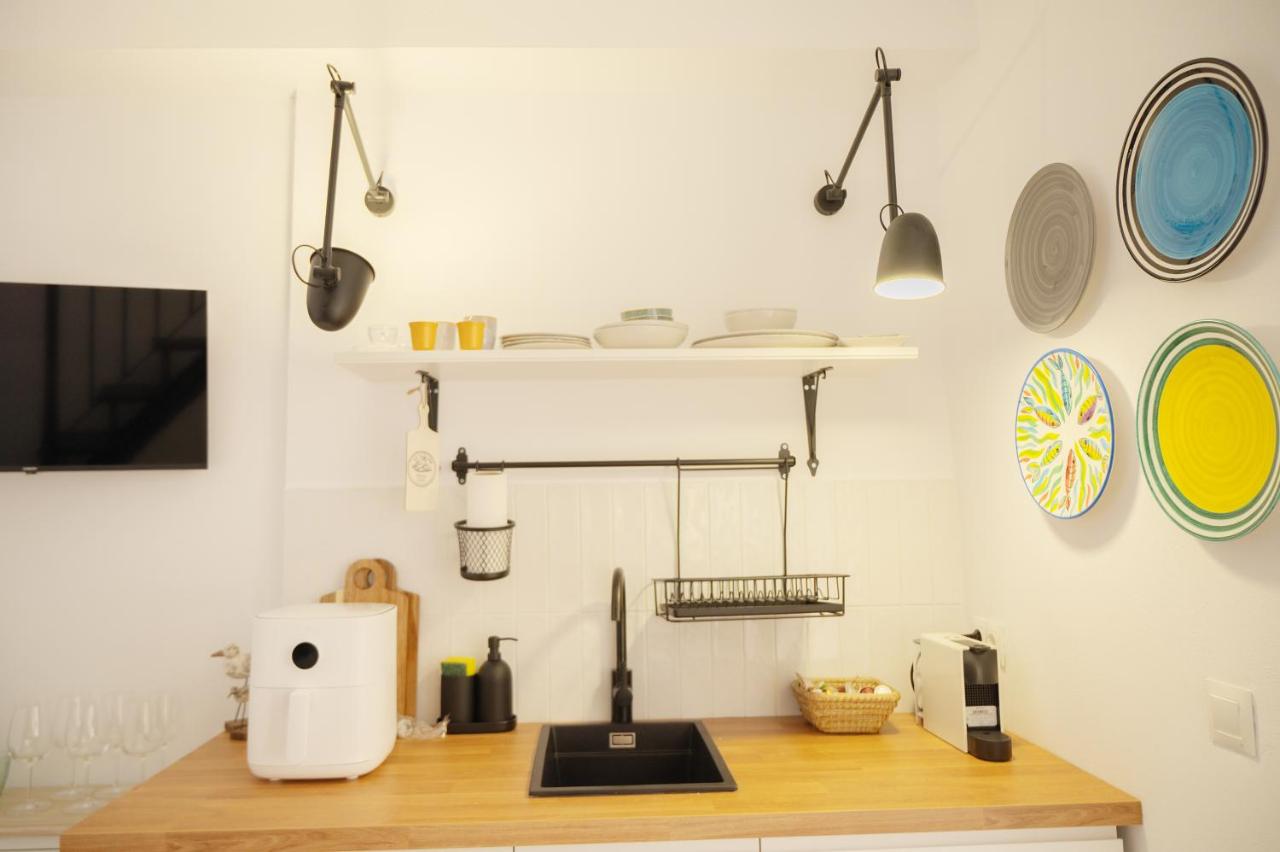 Finca Cuna - Chambres d’hôtes Conil de la Frontera