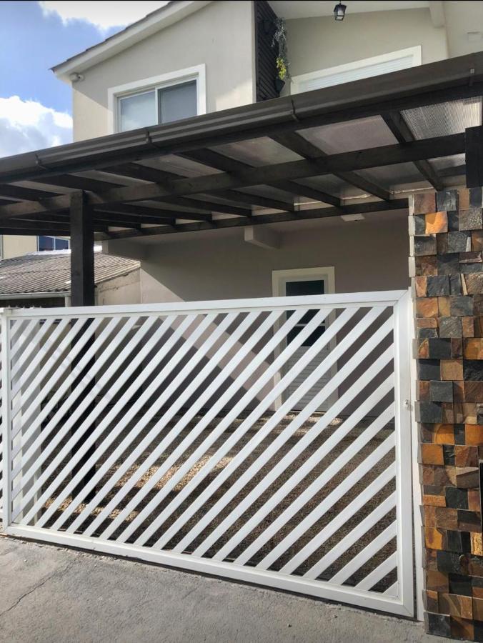 Hospedagem Bem Te Vi - B&B