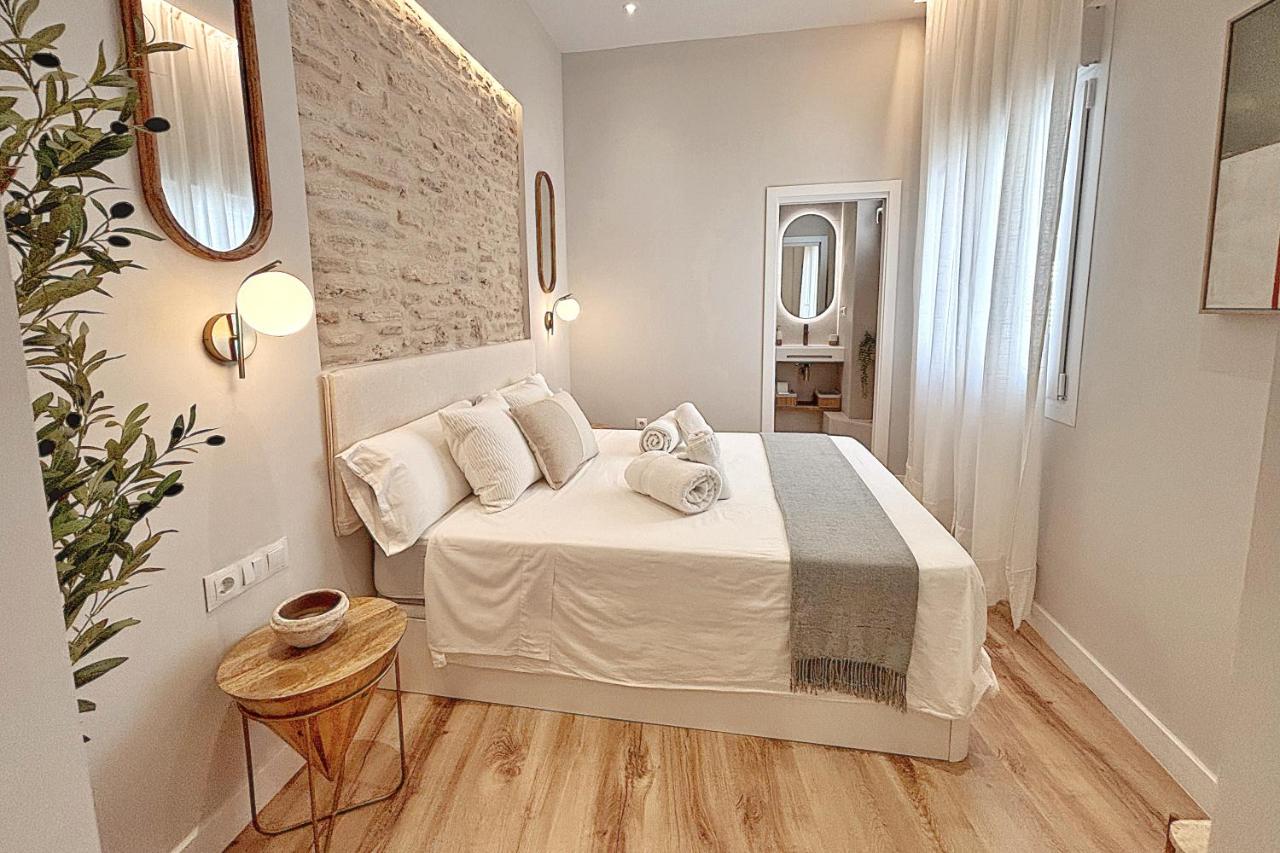Two-Bedroom Superior Apartment