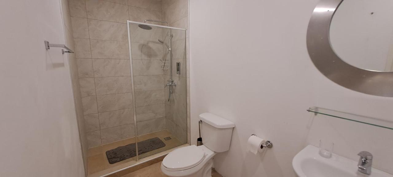 Budget Double or Twin Room