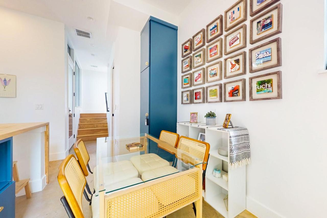 Southside Dream - Bed and Breakfast Austin