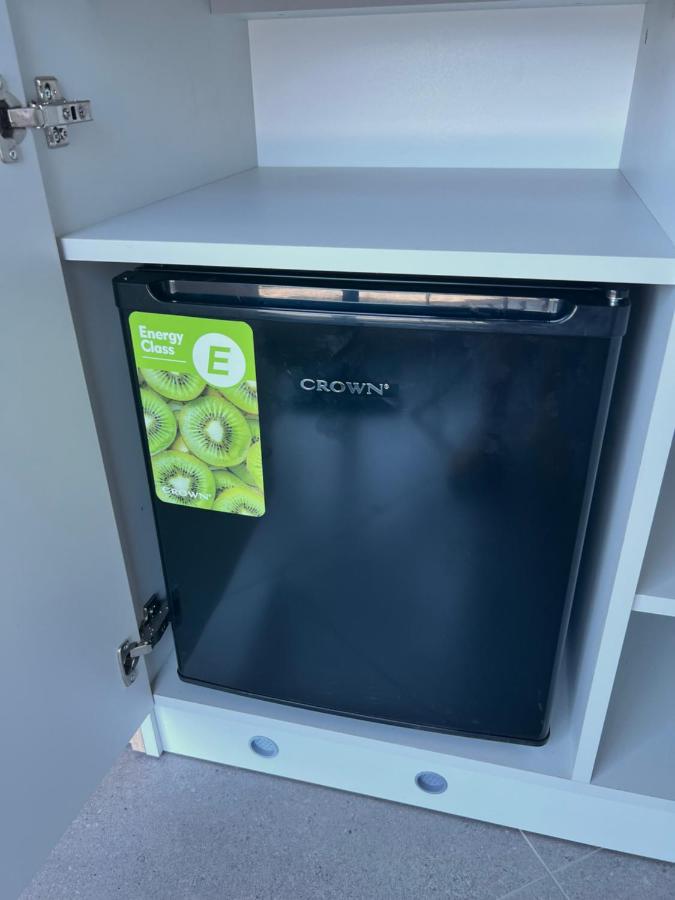 Standard Doppelzimmer