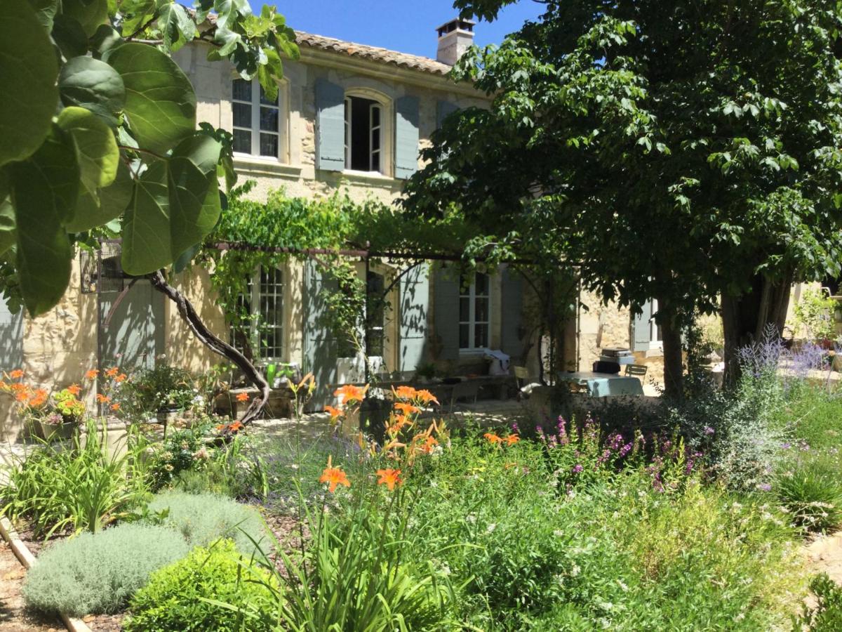 Mas de Rique - B&B