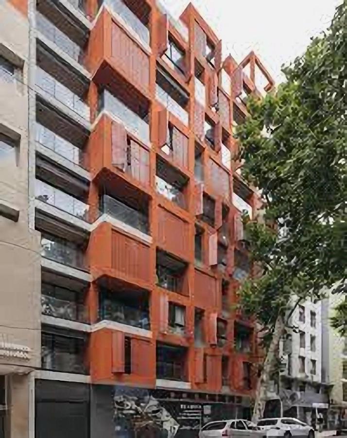 Apartamento en el City Center de Montevideo - B&B Montevideo