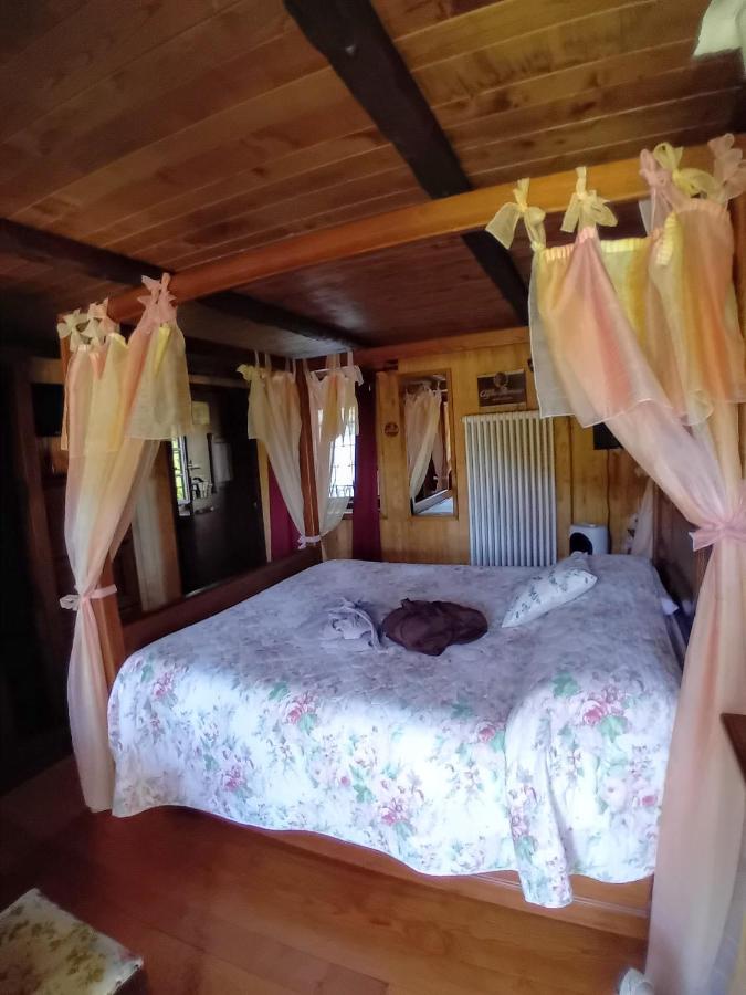 Camera Matrimoniale