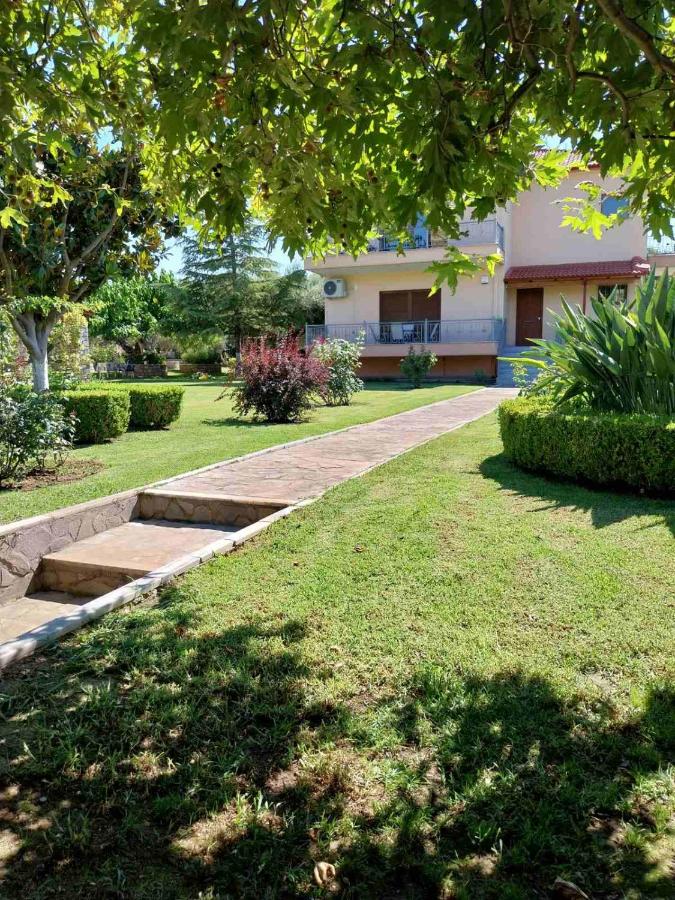 Georgias paradise villa and Garden - B&B