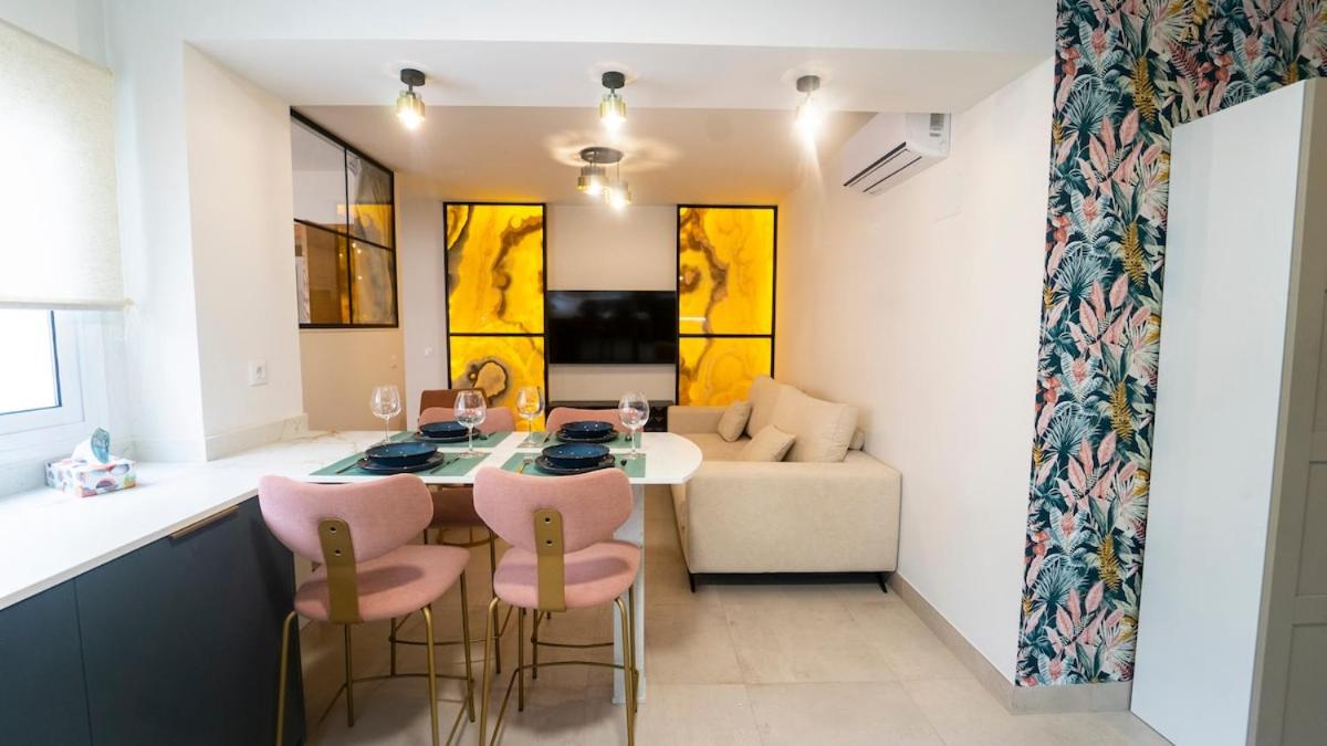 La Molaina de Gracia A - B&B Granada